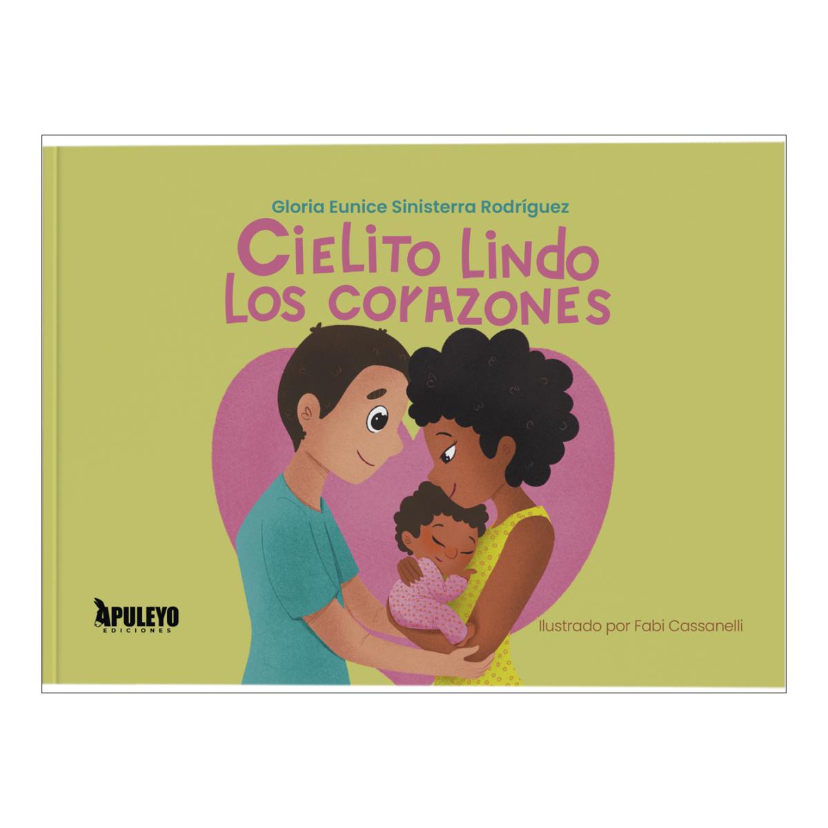 Cielito lindo los corazones 1