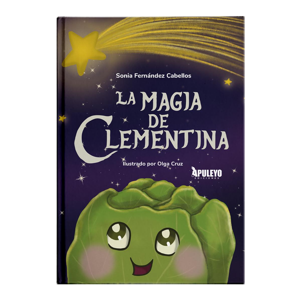 La magia de Clementina 1