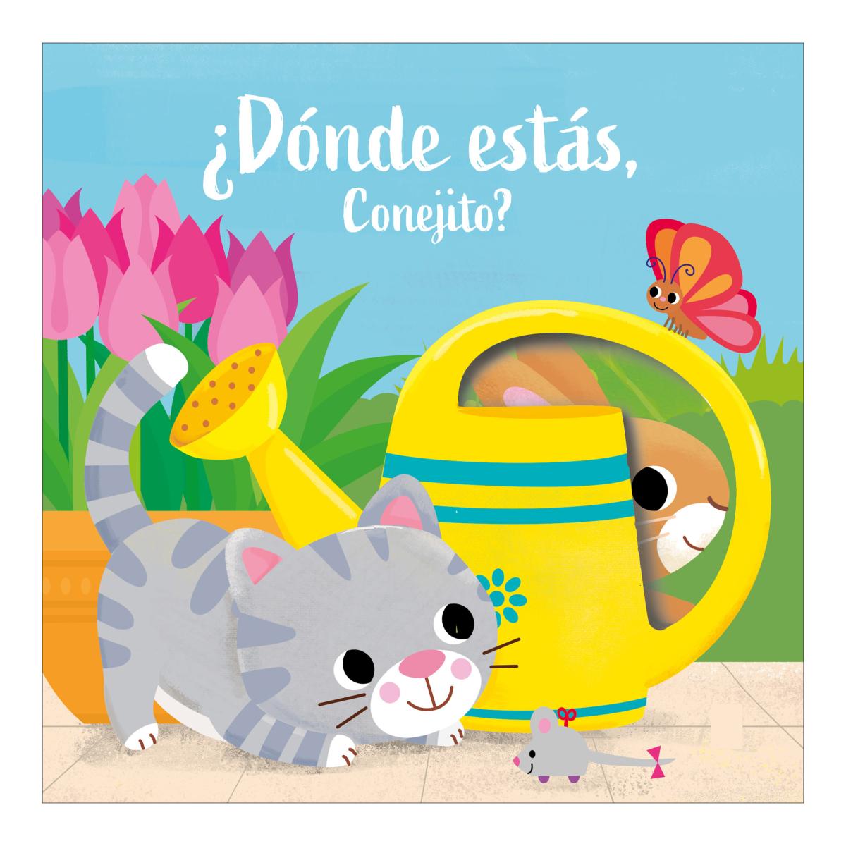 Imagem 0 de Donde Estas, Conejito?