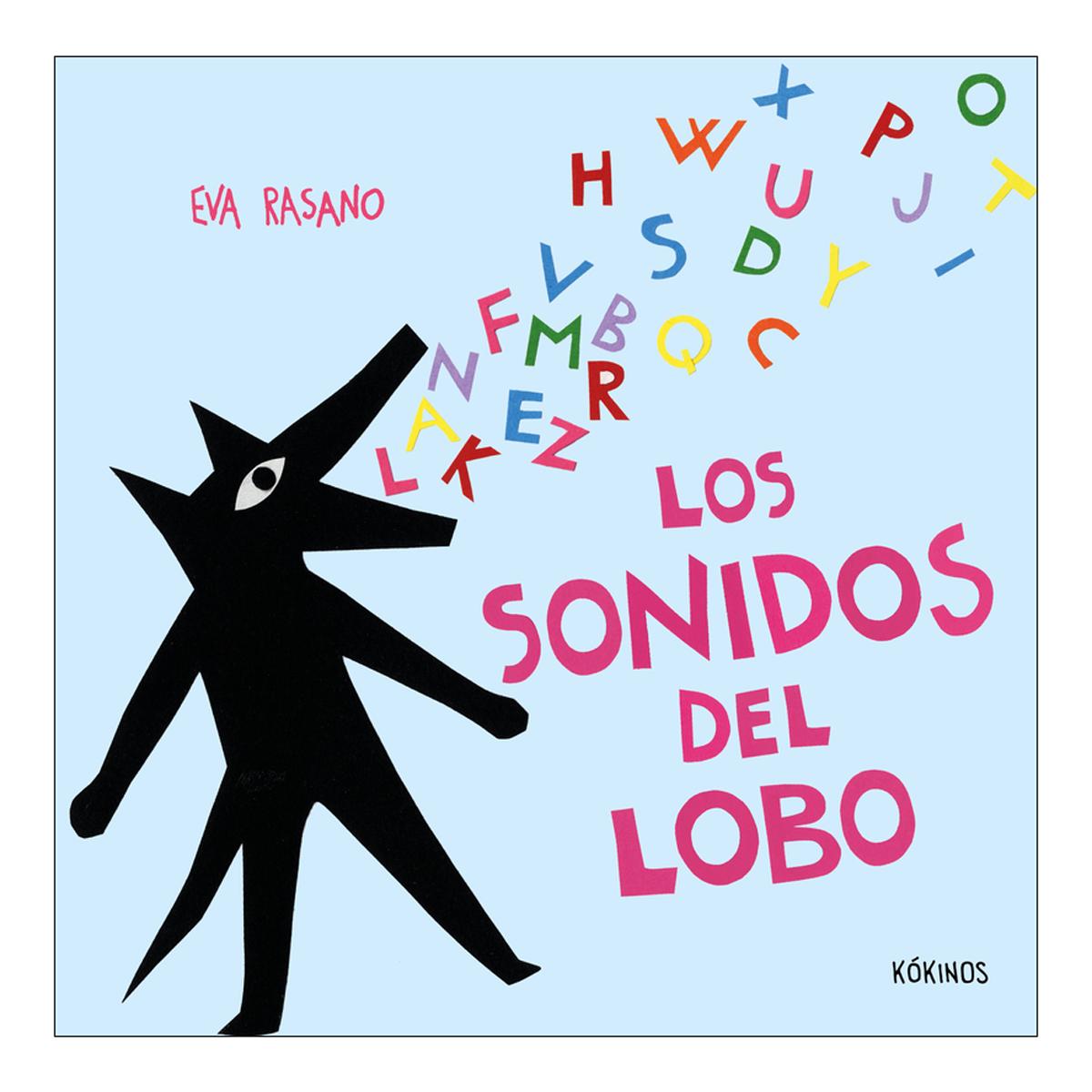 Imagem 0 de Los sonidos del lobo