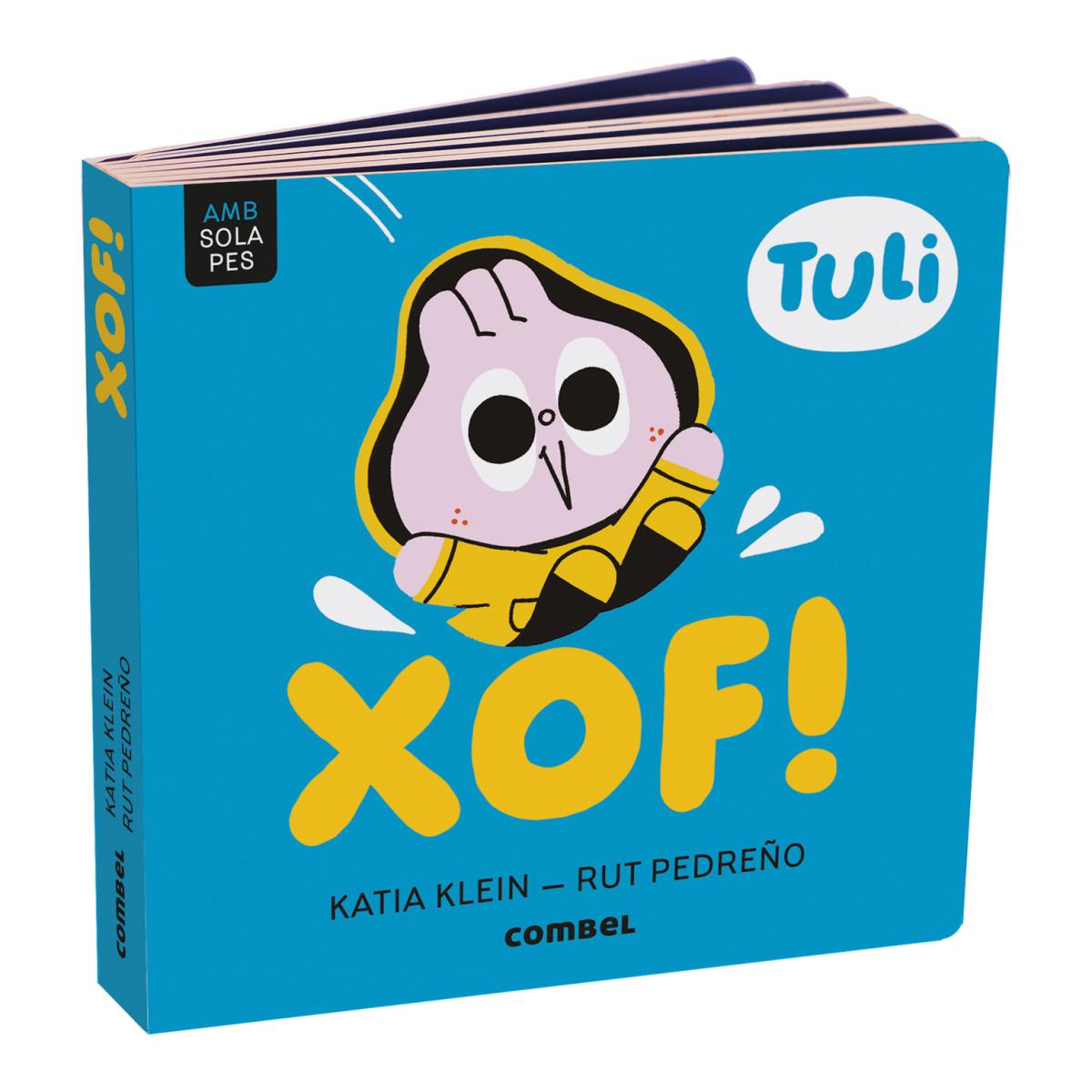 Imagem 0 de Xof!