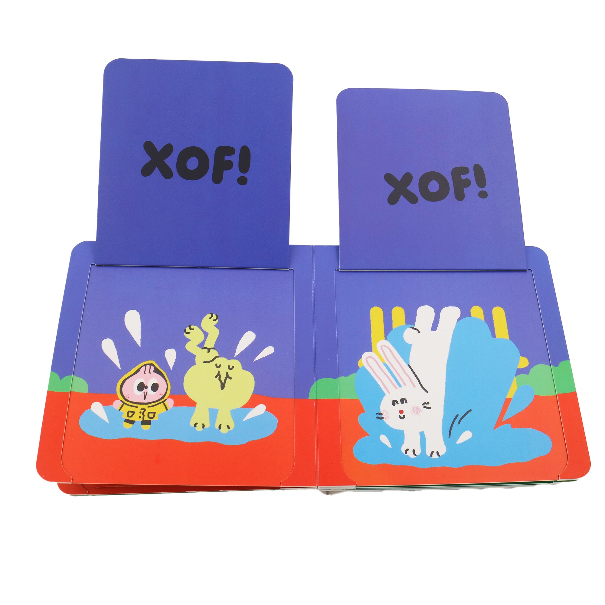 Xof 6