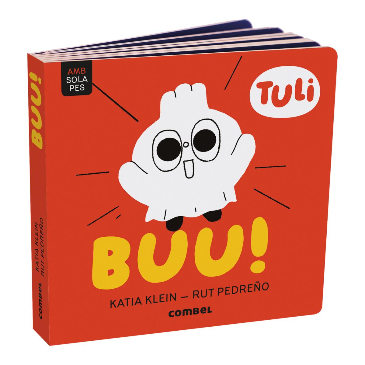 Imagem 0 de Buu!