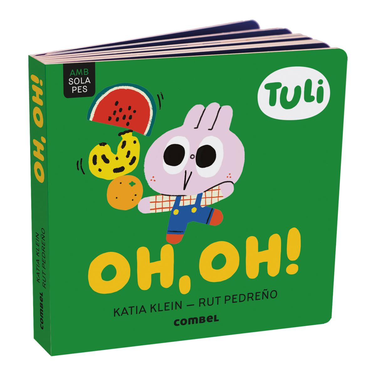 Oh, oh 1