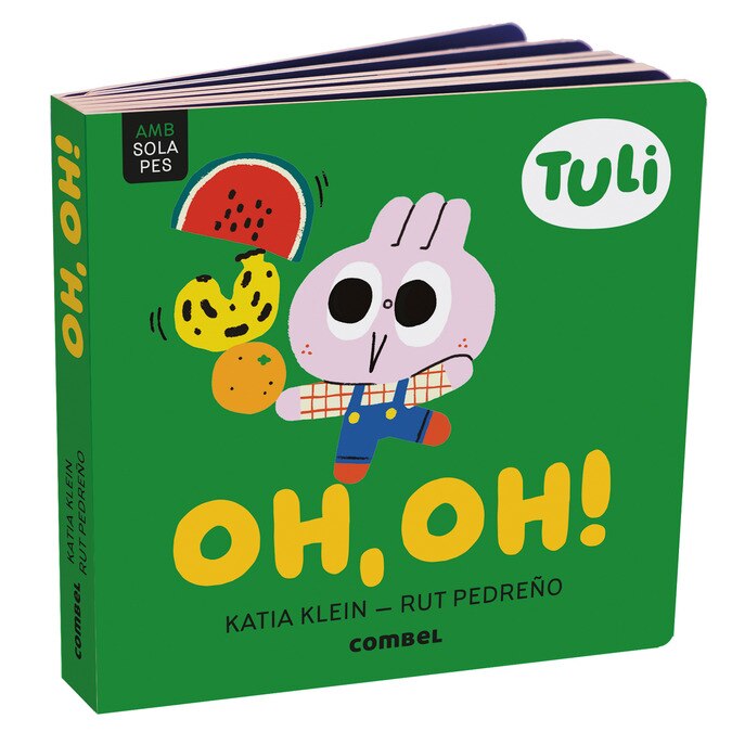 Oh, oh 2
