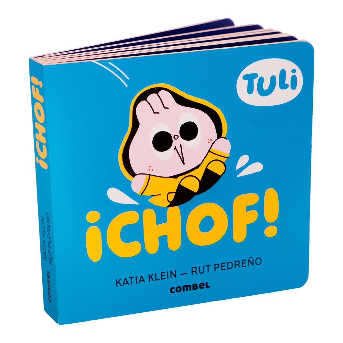 Imagem 0 de Chof!