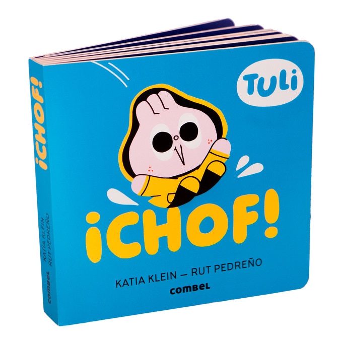 Chof! 2