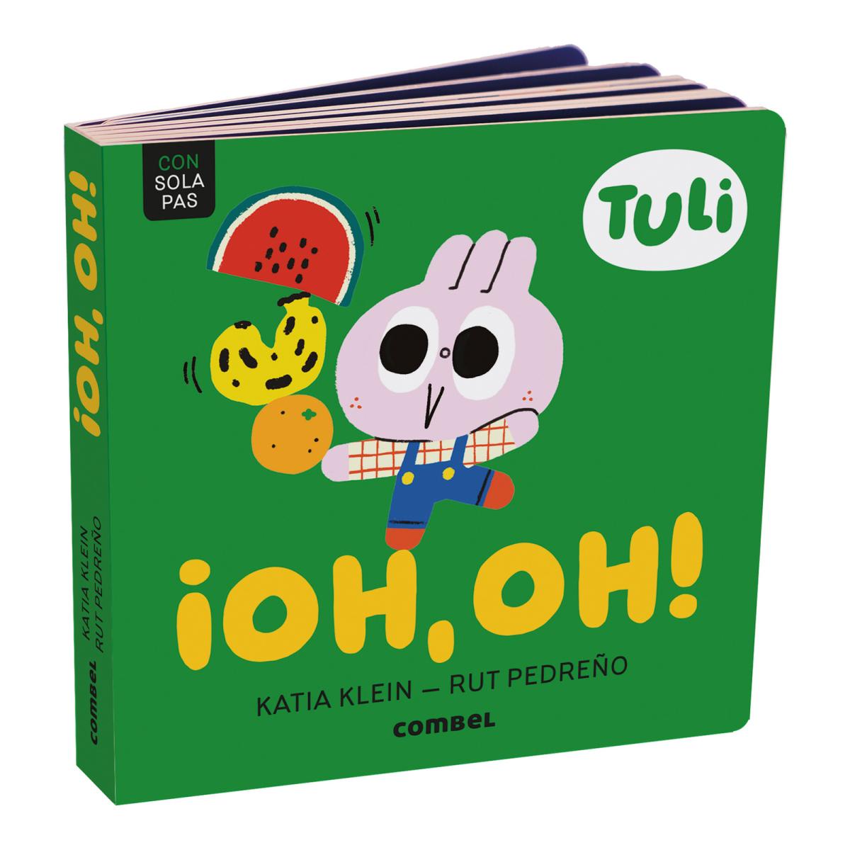 Imagem 0 de Oh, oh!