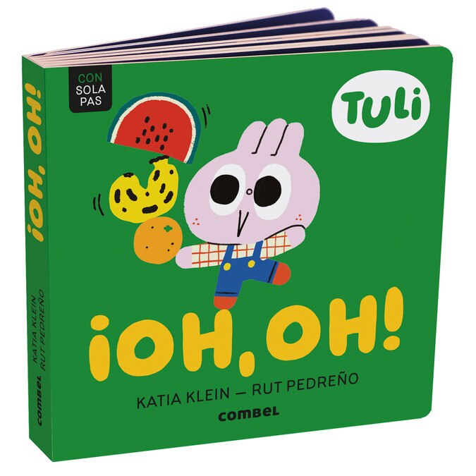 Oh, oh 2