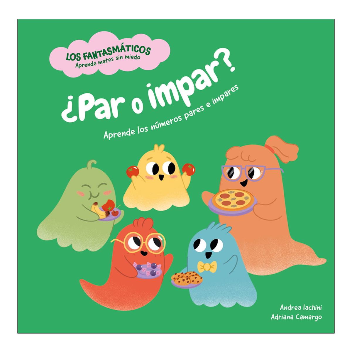 Imagem 0 de VO. 6. ¿PAR O IMPAR?  (Capa dura)