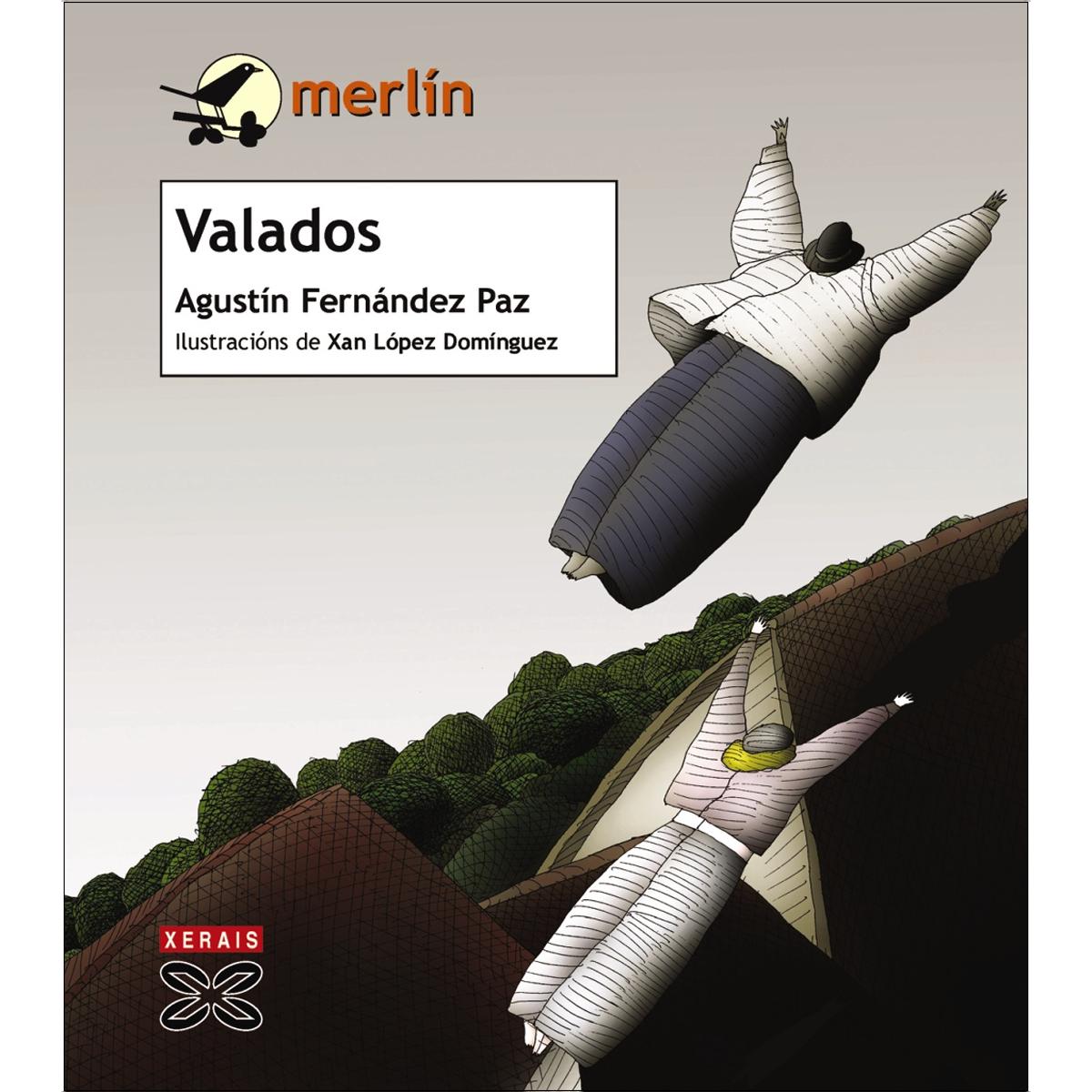 Imagem 0 de Valados(Tapa dura)