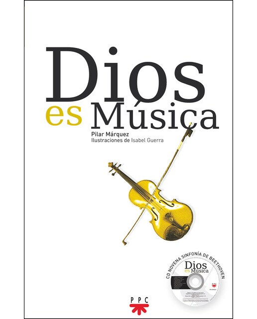Dios es Música: Sinfonía trinitaria de la Historia de la Salvación (Capa dura) 1