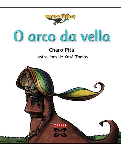 O arco da vella