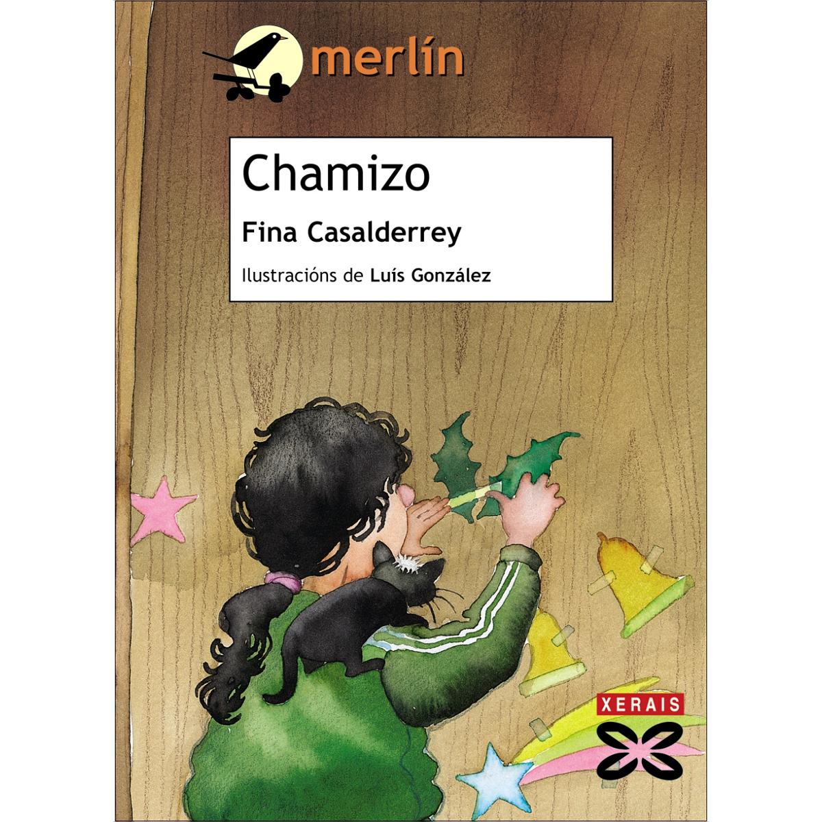 Chamizo 1