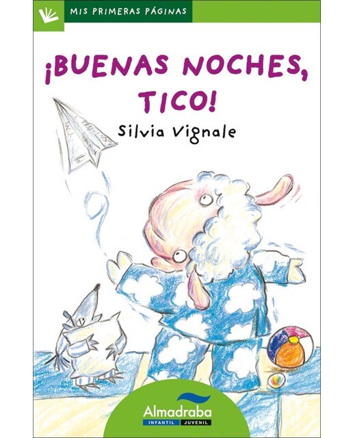 ¡Buenas noches, Tico!