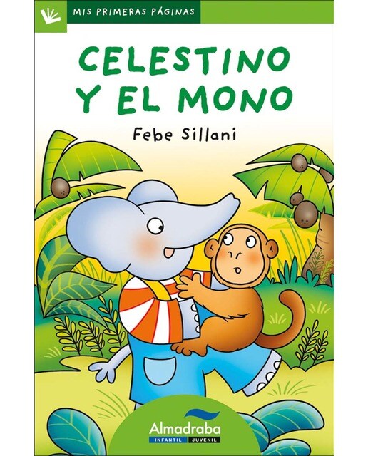 Celestino y el mono