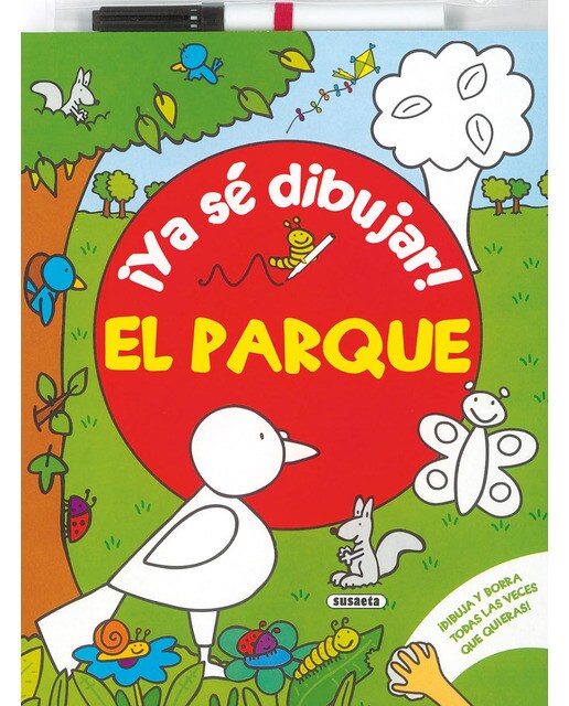 El parque