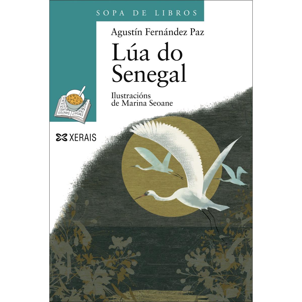 Imagem 0 de Lúa do Senegal