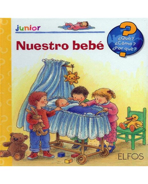 Nuestro bebe