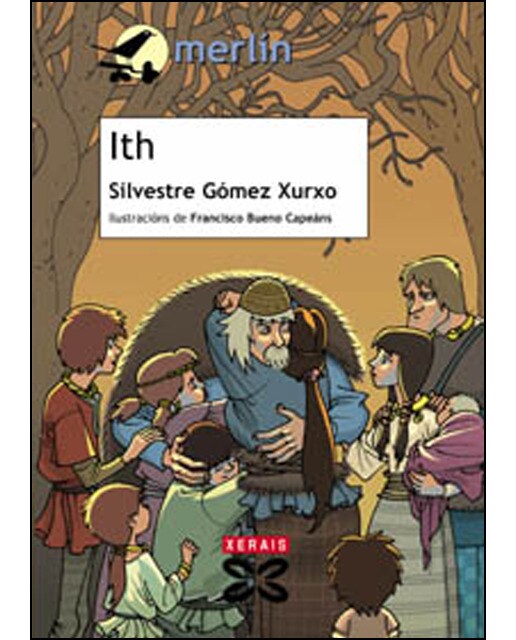 Ith
