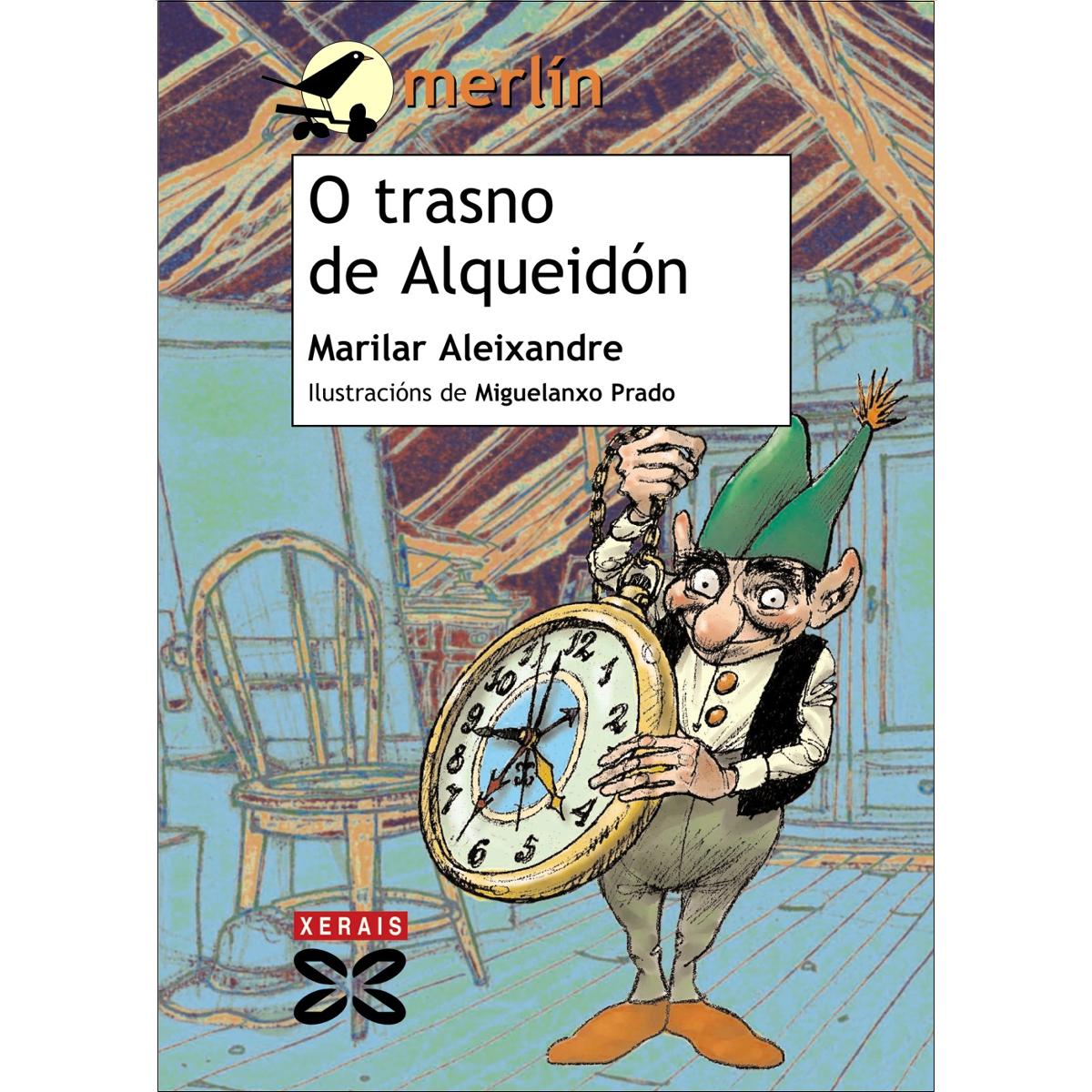 O trasno de Alqueidón 1