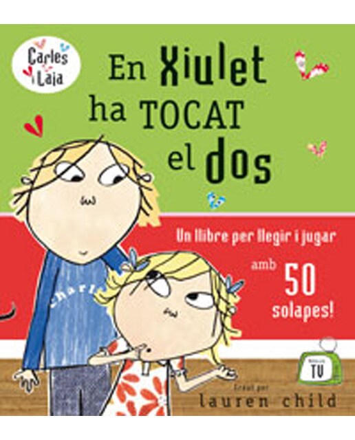 Imagen 1 de En xiulet ha tocat el dos (Tapa dura)