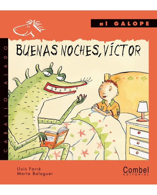 Buenas noches, Víctor