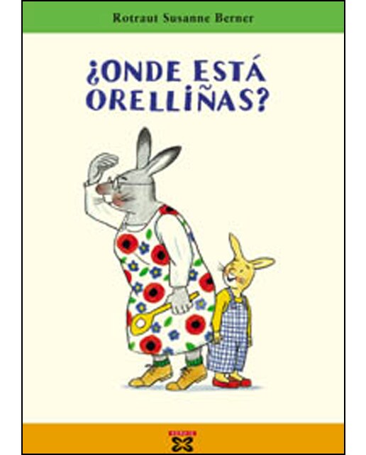 Imagem 0 de ¿Onde está Orelliñas ?