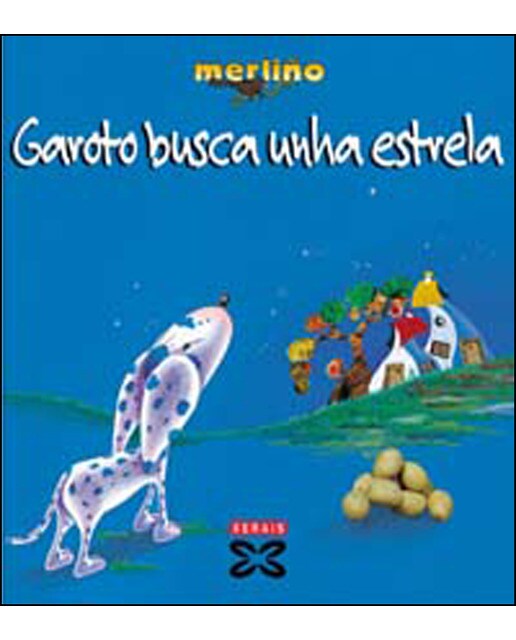 Garoto Busca Unha Estrela 1