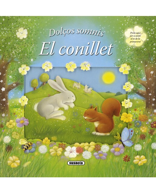 El conillet (Capa dura) 1