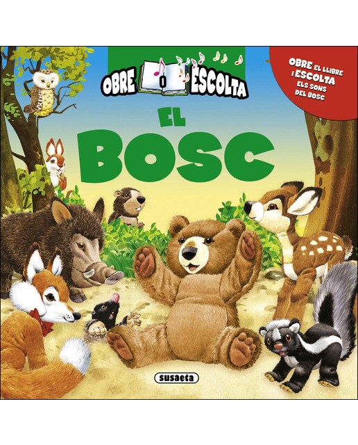 El bosc