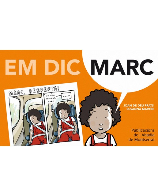 Em dic Marc
