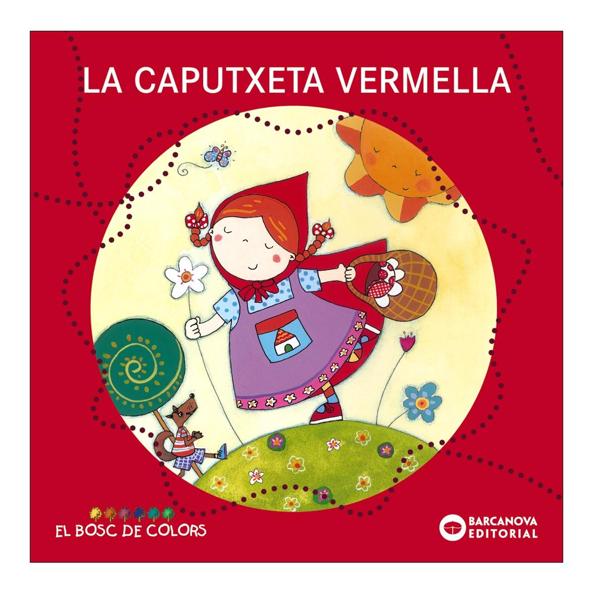 La Caputxeta Vermella 1