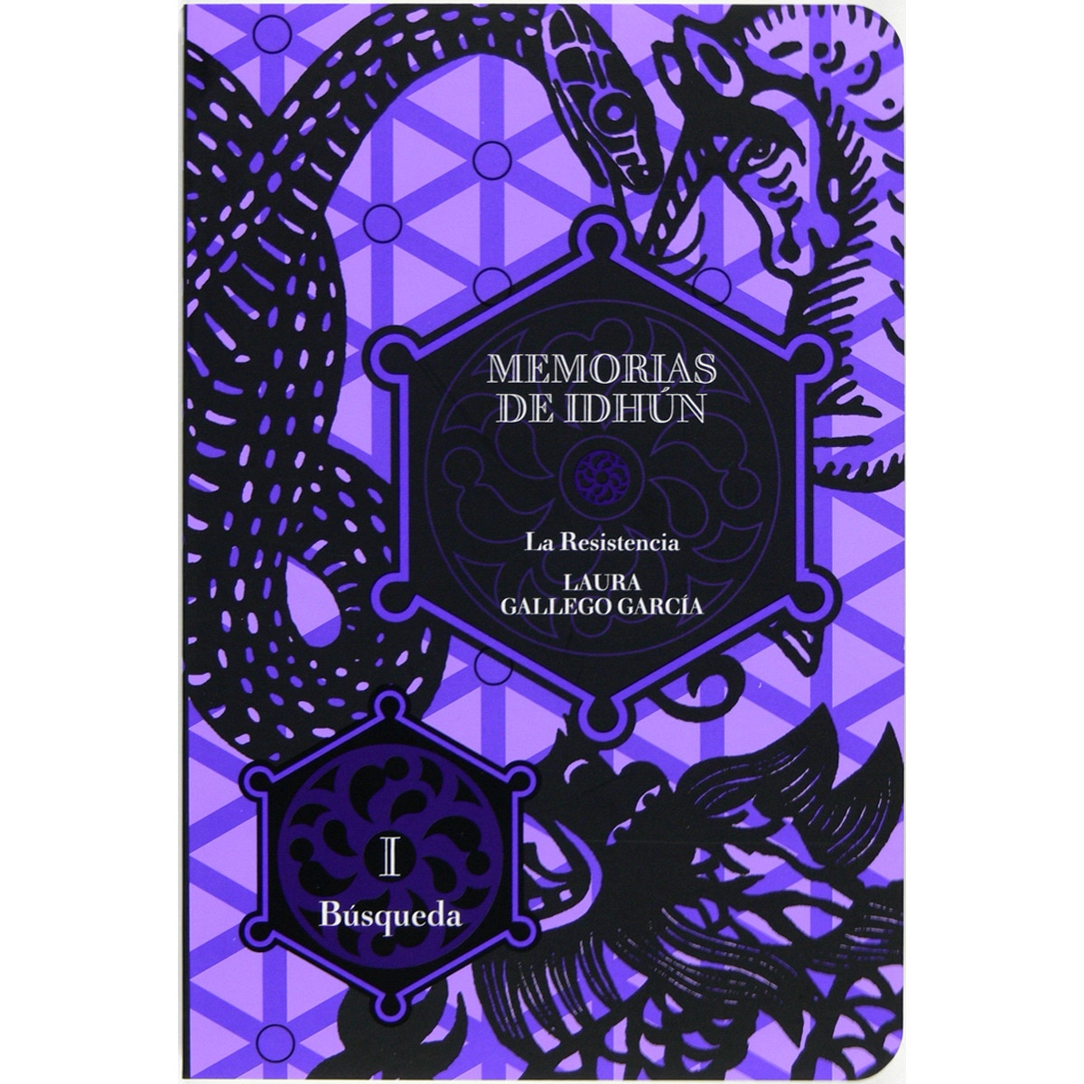 Imagen 0 de Memorias de Idhún. La Resistencia. Libro I: Búsqueda (Tapa blanda)