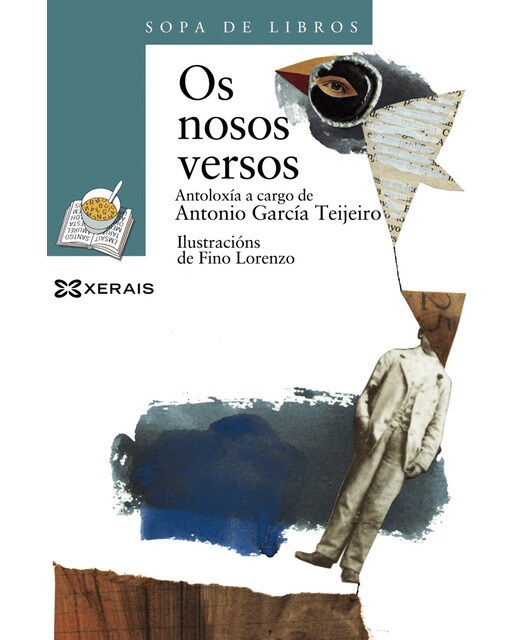 Os nosos versos