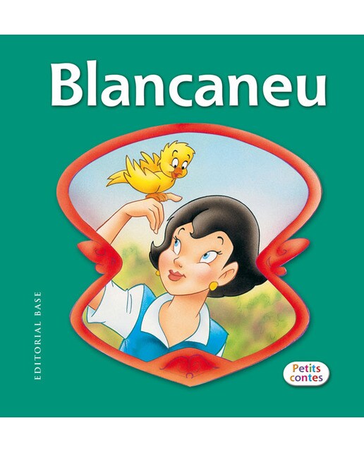 Blancaneu(Tapa dura) 1