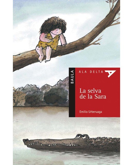 Imagen 1 de La selva de la Sara