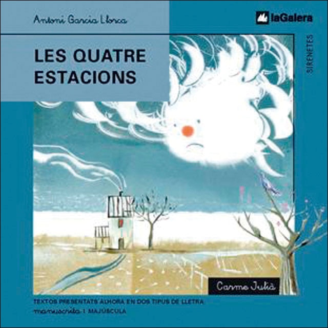 Les quatre estacions