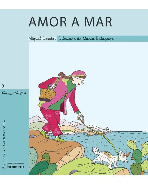 Imagem 0 de Amor a mar(Tapa blanda)