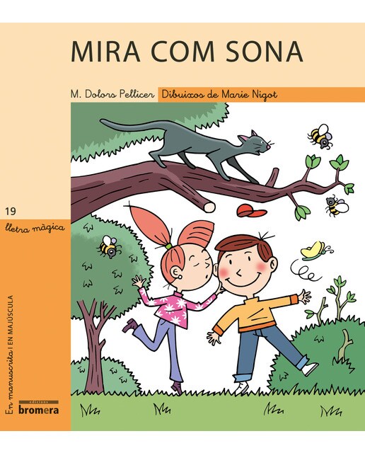Imagen 1 de Mira com sona