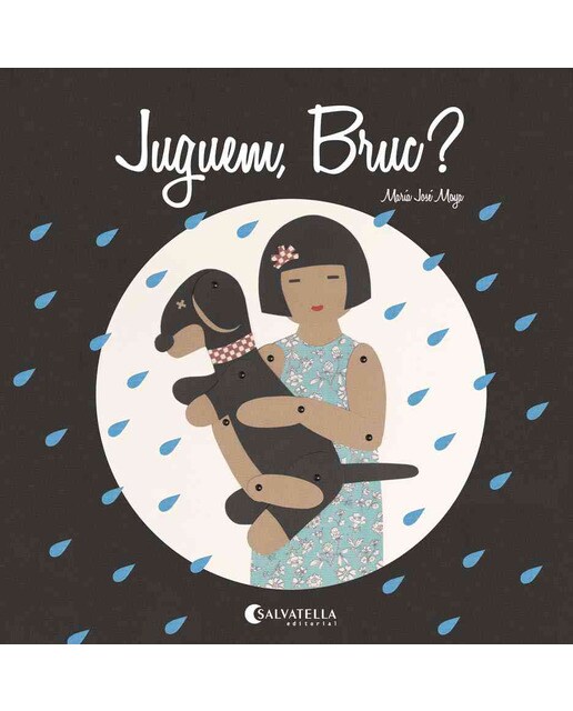Juguem, Bruc?