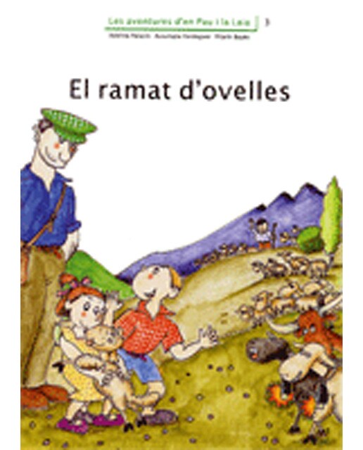 El ramat d'ovelles