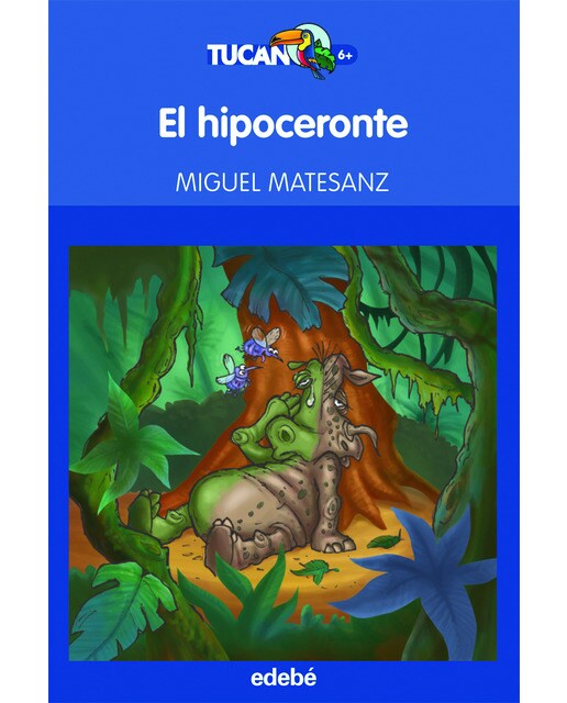 EL HIPOCERONTE (Capa mole) 1