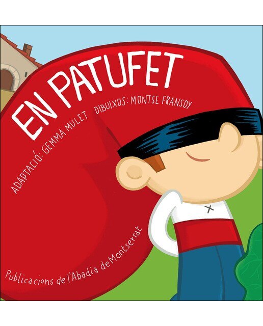 Imagen 0 de EN PATUFET (Tapa blanda Tapa blanda con solapas)