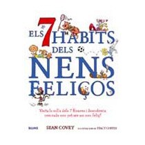Imagen 0 de Els set hàbits dels nens feliços (Tapa dura)
