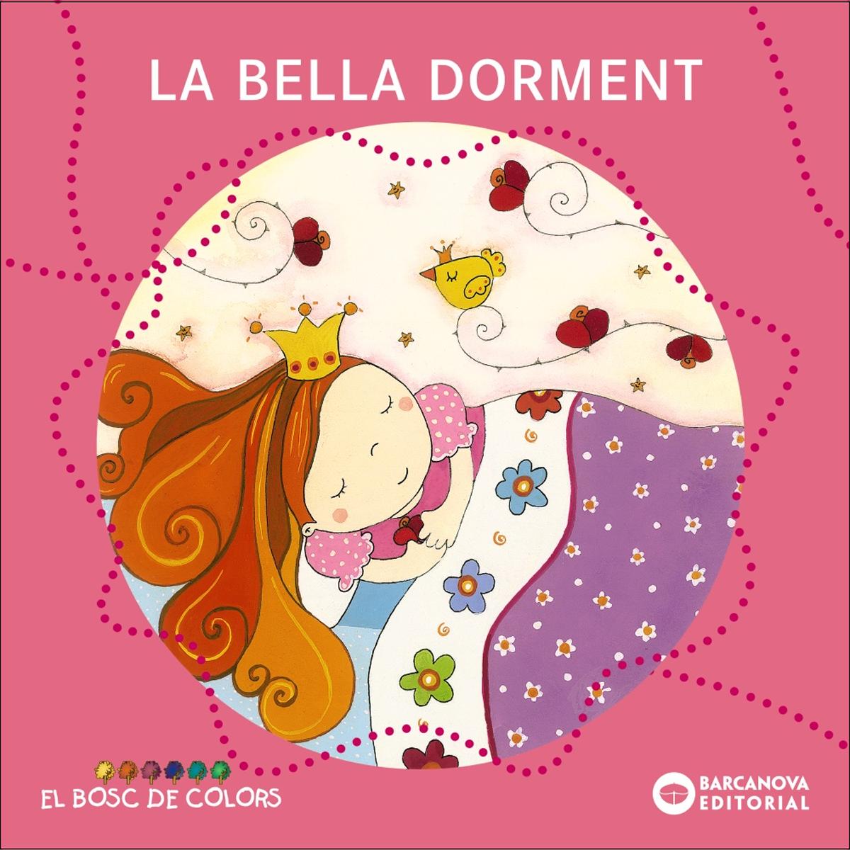 Imagen 0 de La Bella Dorment