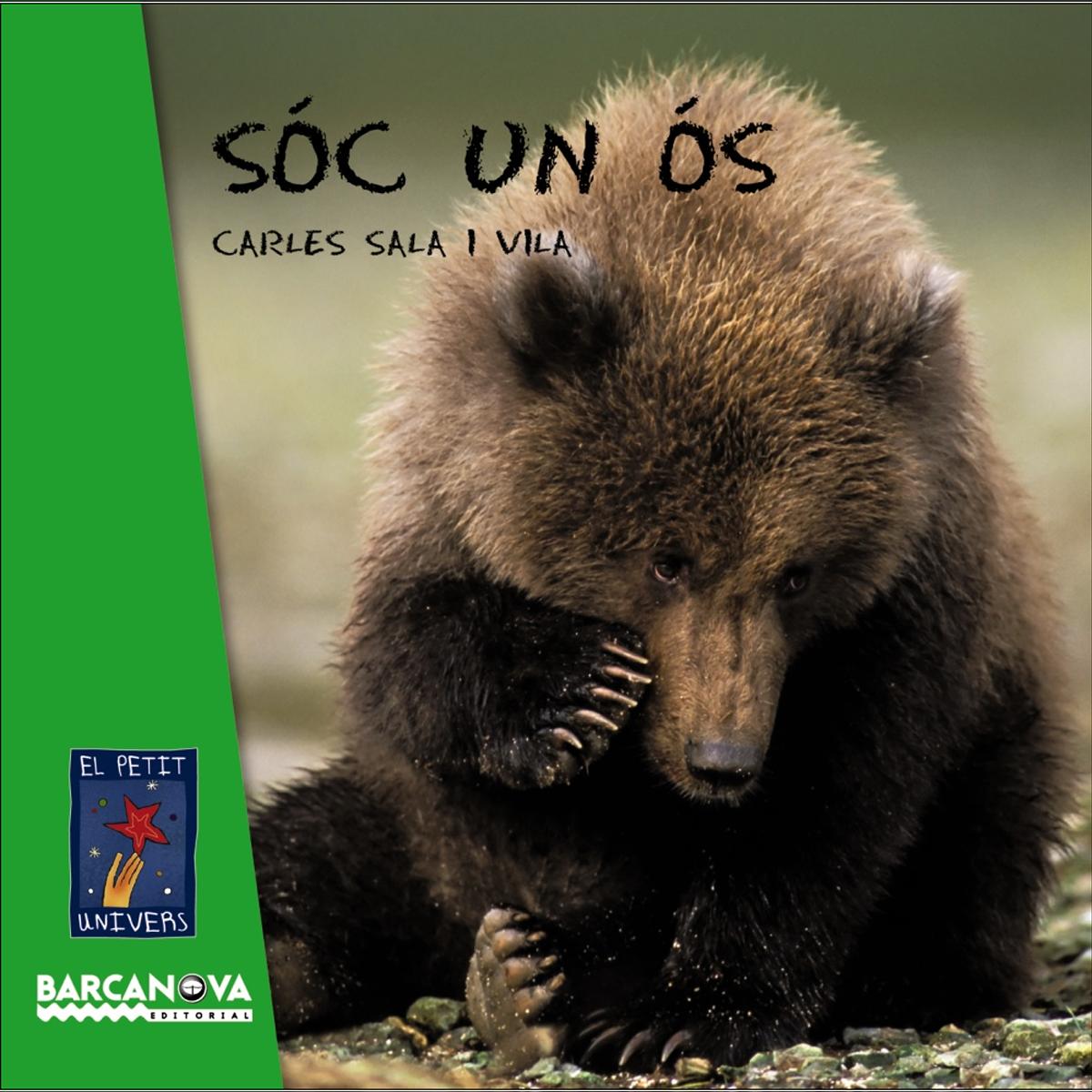 Soc un os(Tapa dura) 1