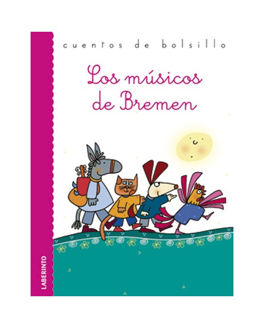 Los músicos de Bremen