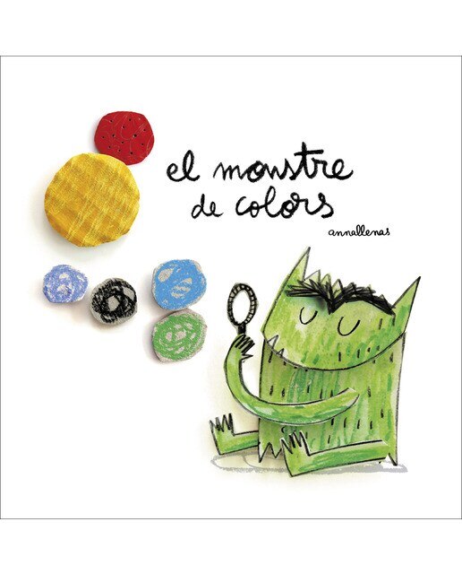 Imagen 0 de El Monstre de Colors