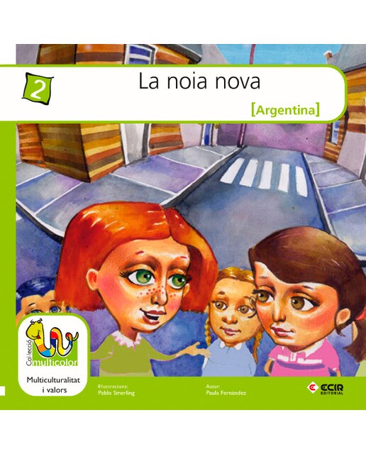 La xica nova